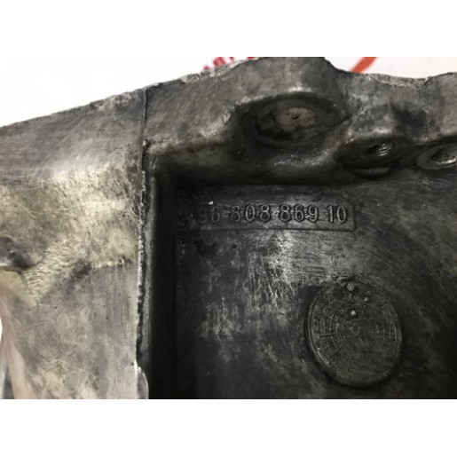 КПП коробка переключения передач 20DP37 Citroen Berlingo 1.6 HDI 2003-2008 9680886910